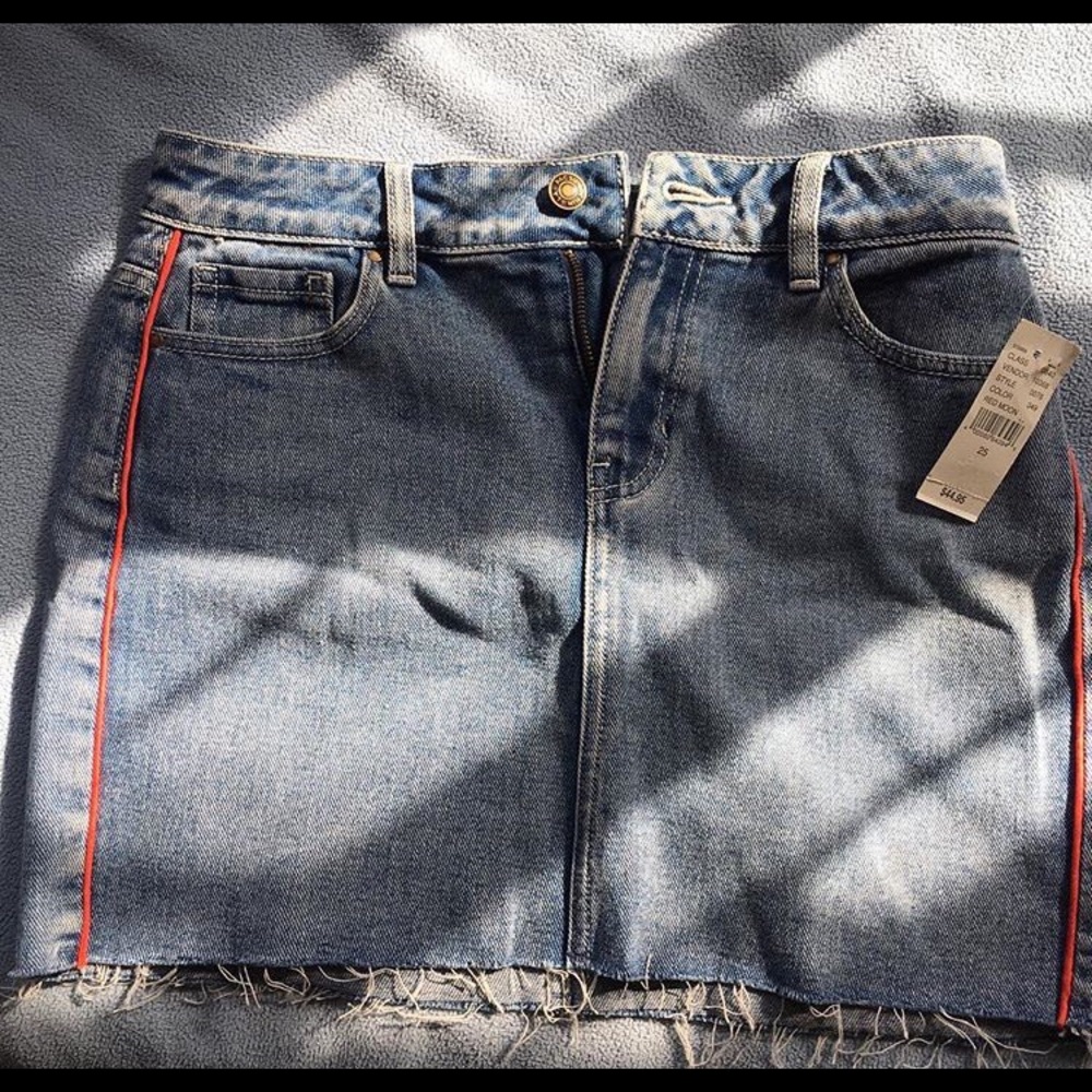 bnwt pacsun skirt!